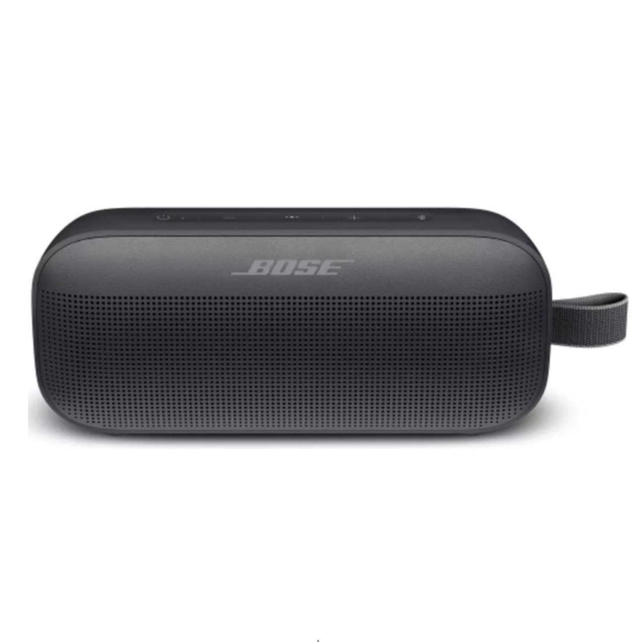 Parlante Portatil Bose Bluetooth SoundLink Flex Negro-2