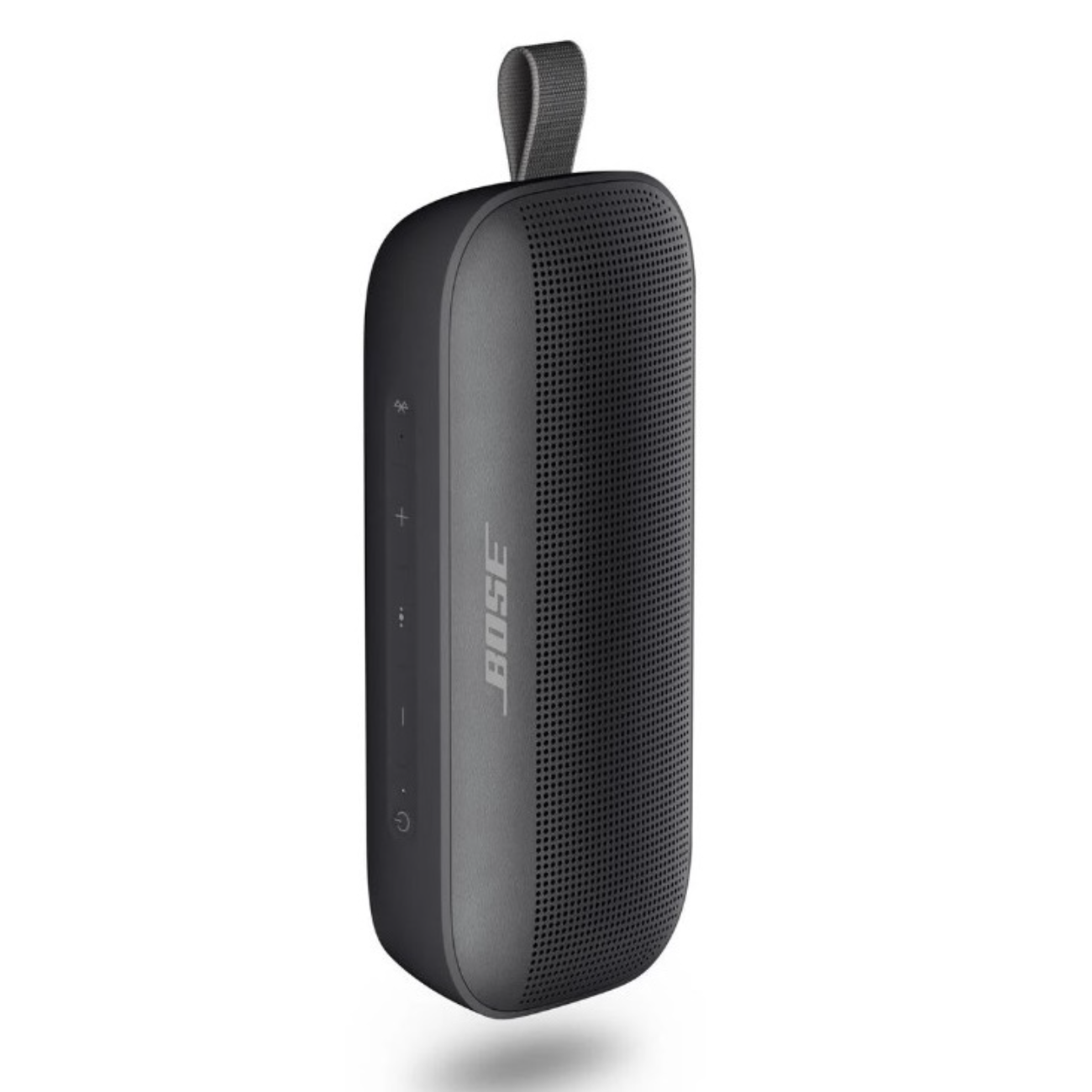 Parlante Portatil Bose Bluetooth SoundLink Flex Negro-3