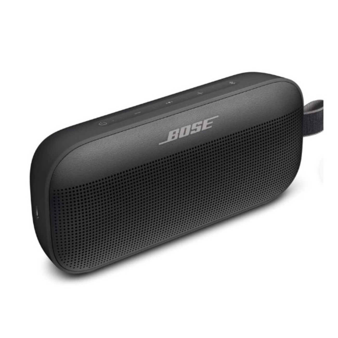 Parlante Portatil Bose Bluetooth SoundLink Flex Negro-4