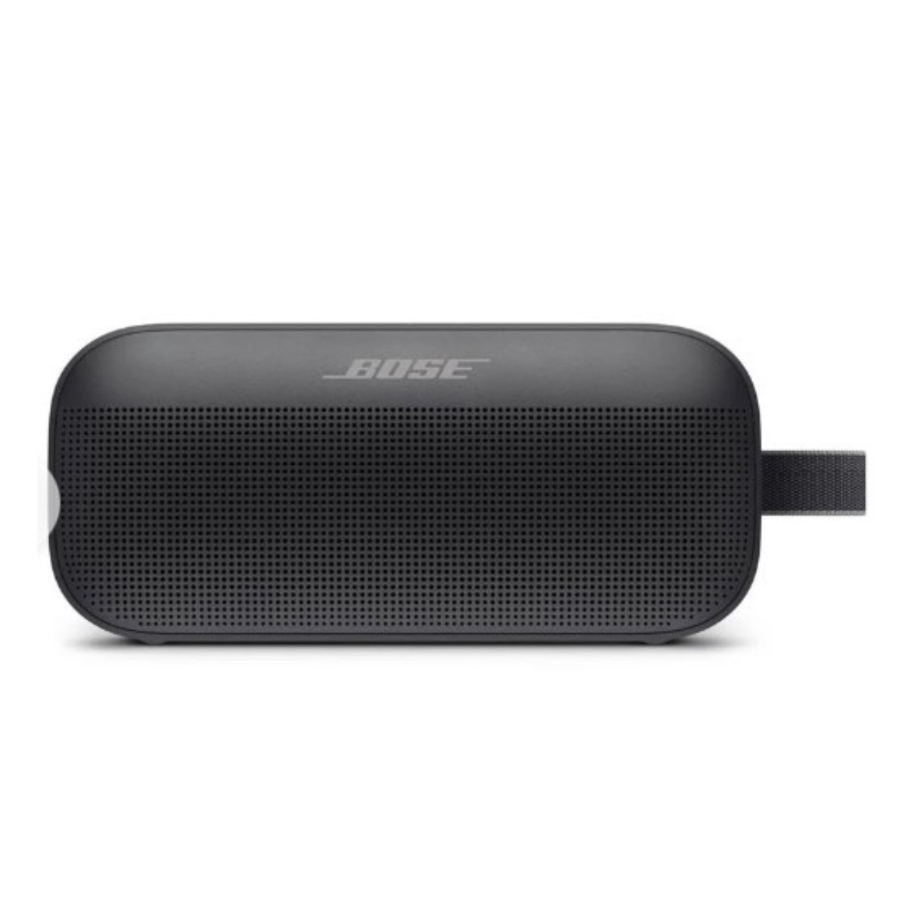 Parlante Portatil Bose Bluetooth SoundLink Flex Negro-5