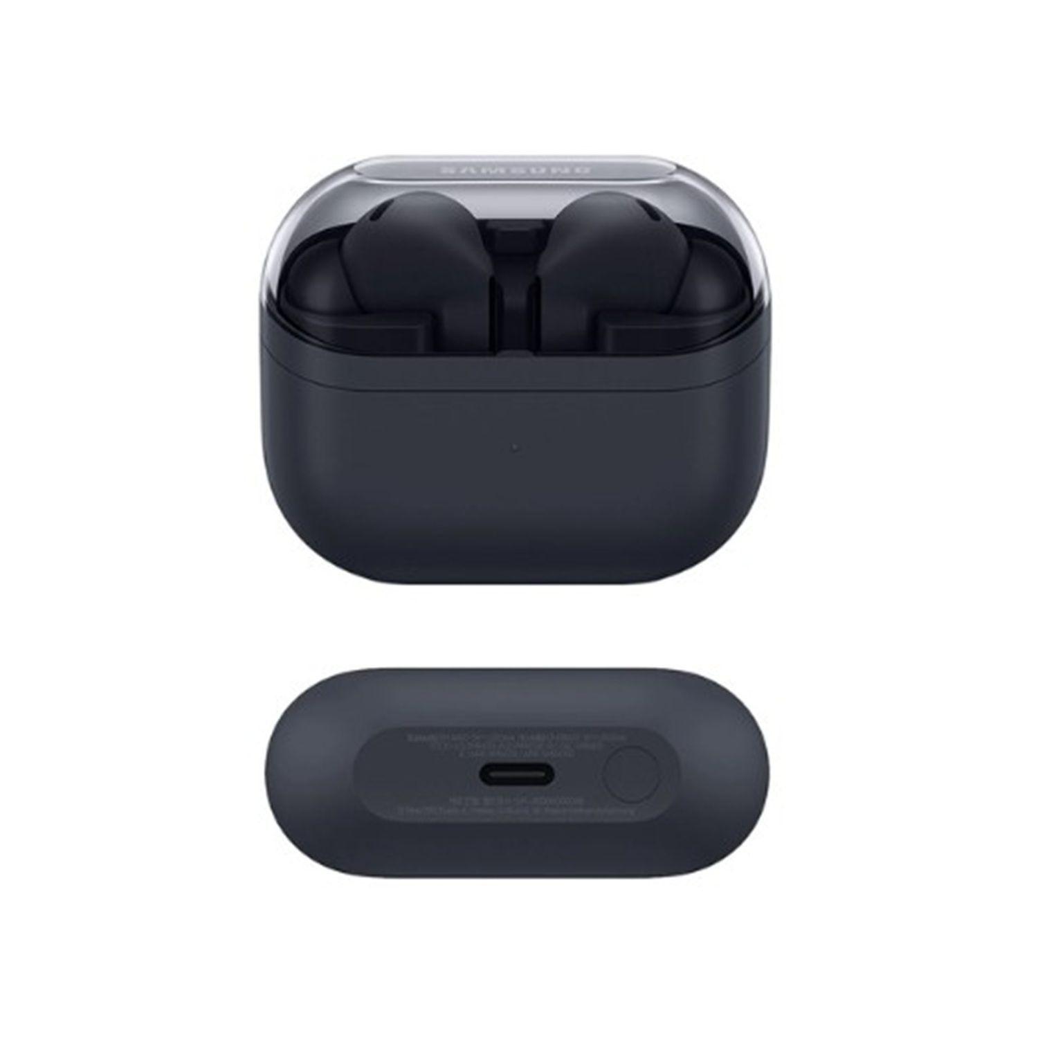 Auriculares Inalámbricos Galaxy Buds 3 Fe Samsung Negro-2