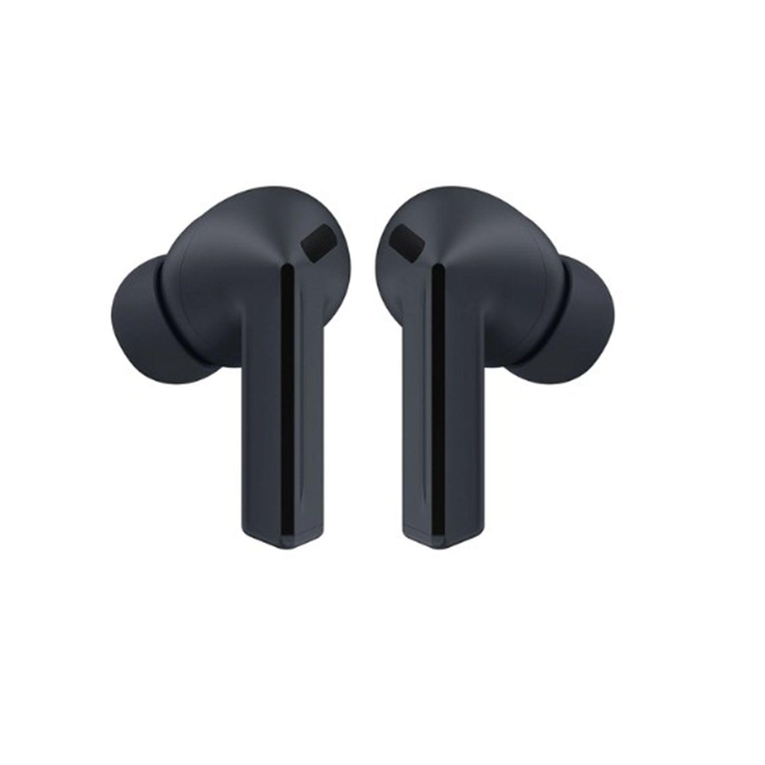 Auriculares Inalámbricos Galaxy Buds 3 Fe Samsung Negro-3