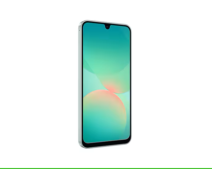 Samsung Galaxy A26 5G 128G Mint-1