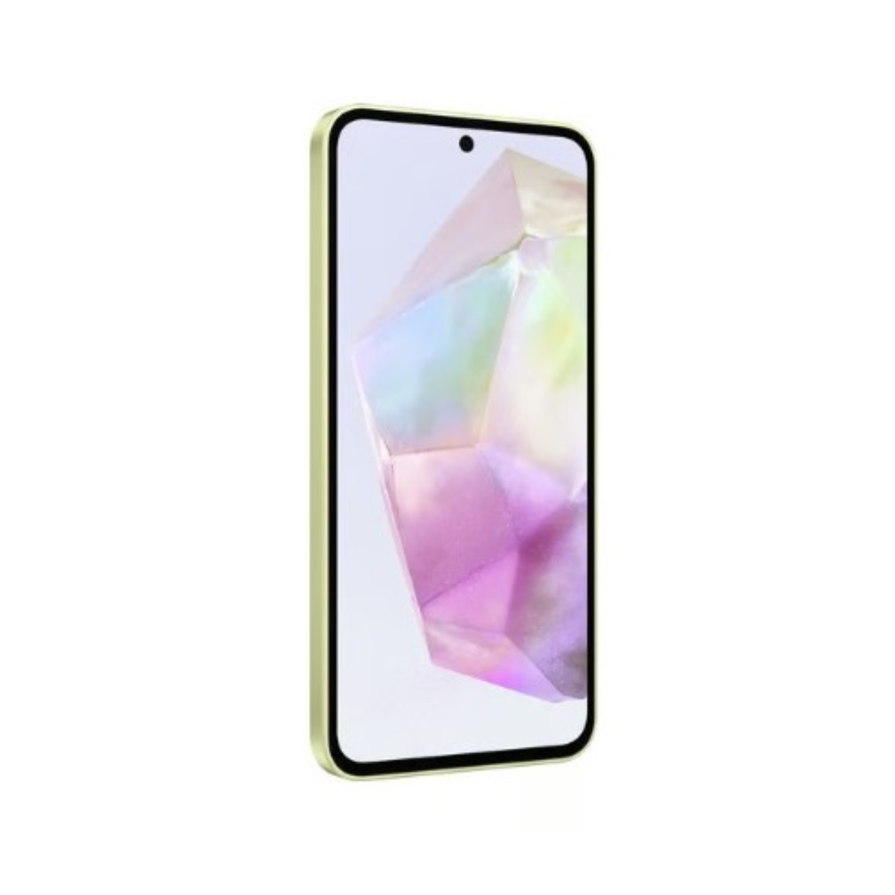 Samsung Galaxy A35 5G Dual Sim 128 GB Awesome Lemon 6 GB Ram-0