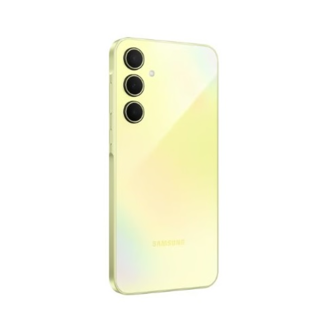 Samsung Galaxy A35 5G Dual Sim 128 GB Awesome Lemon 6 GB Ram-2