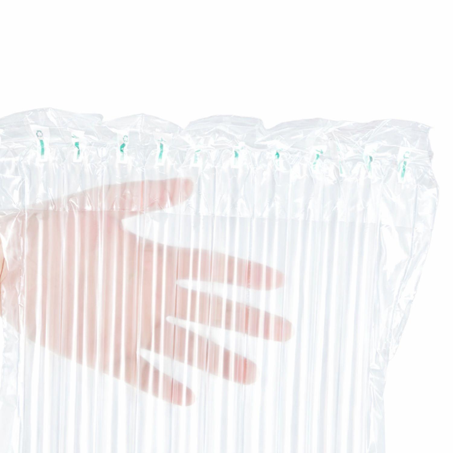 Rollo Embalaje Columna de Aire 55cm x 10m con Inflador-6