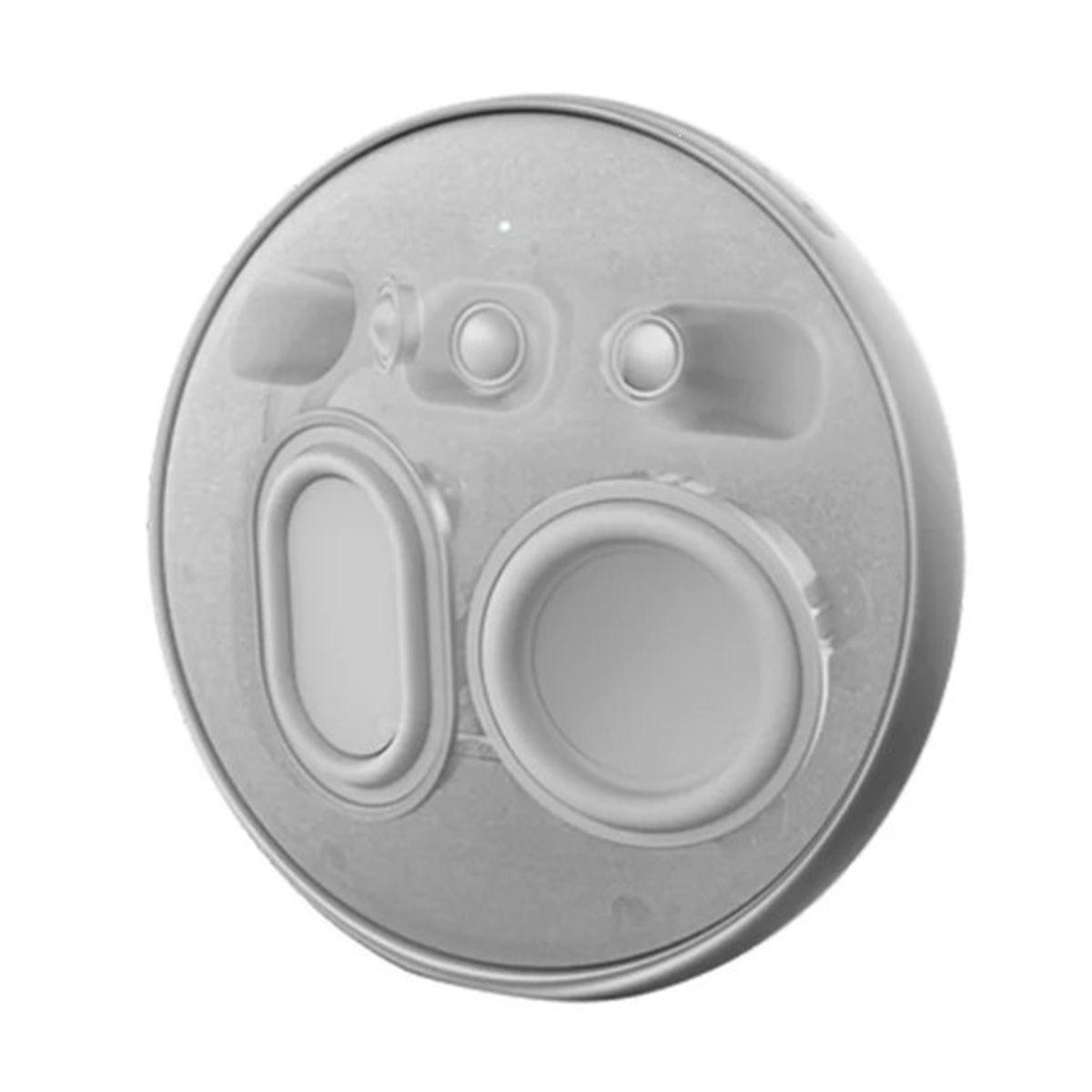 Parlante Portátil Onyx Studio 9 Gris-4