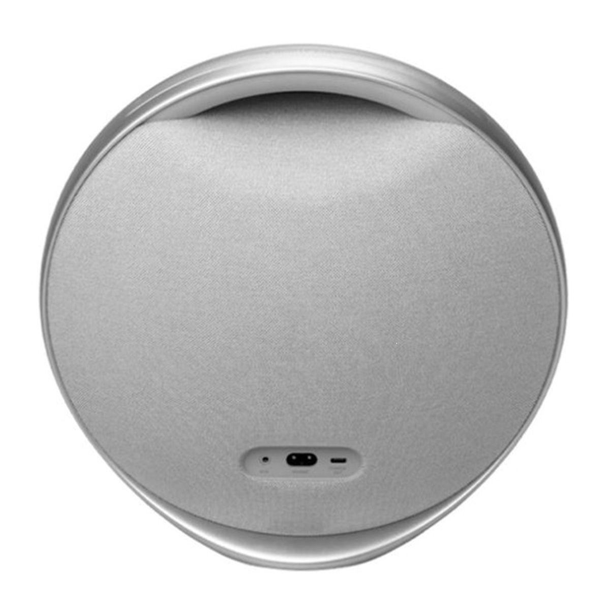 Parlante Portátil Onyx Studio 9 Gris-2