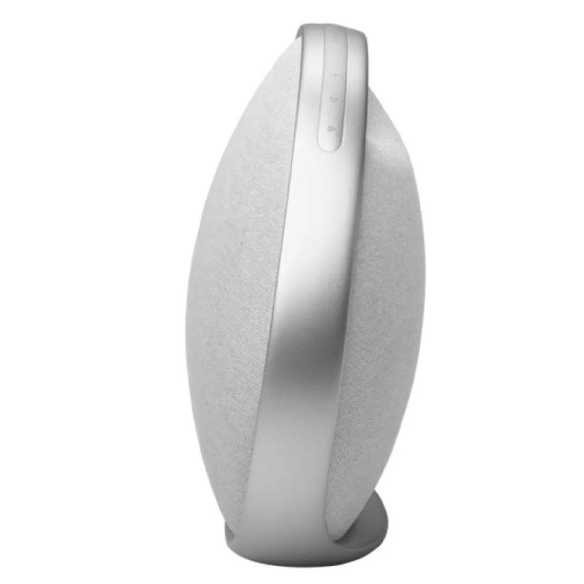 Parlante Portátil Onyx Studio 9 Gris-3