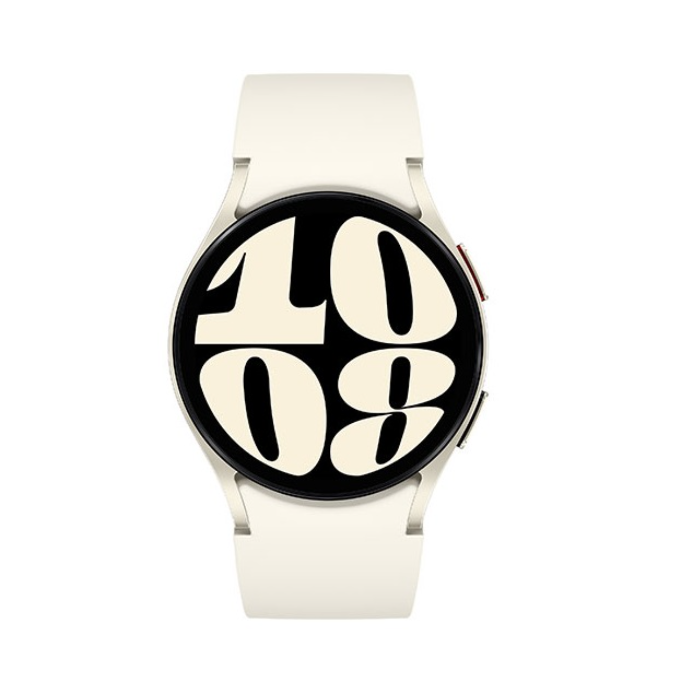 Smartwatch Galaxy Watch6 40mm Samsung Gold-0