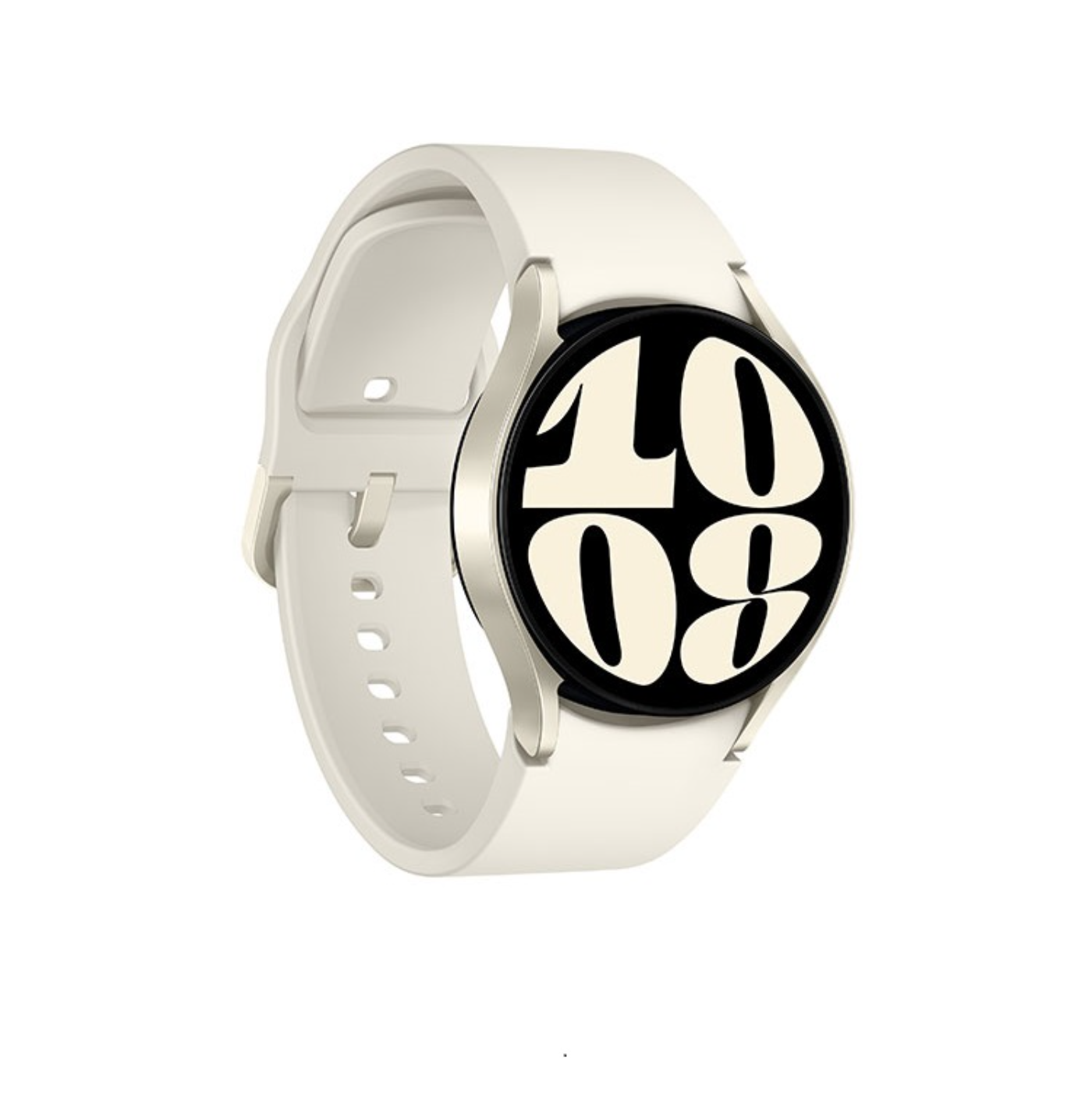 Smartwatch Galaxy Watch6 40mm Samsung Gold-1