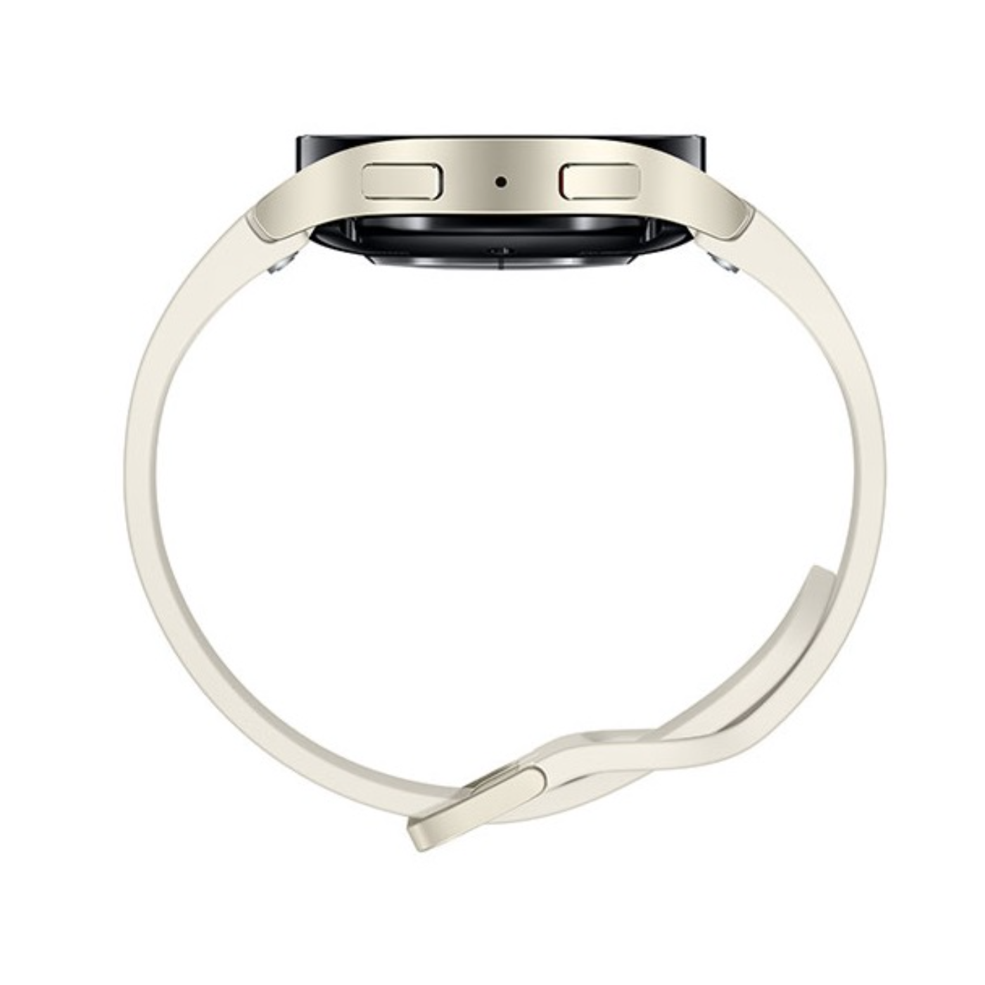 Smartwatch Galaxy Watch6 40mm Samsung Gold-3