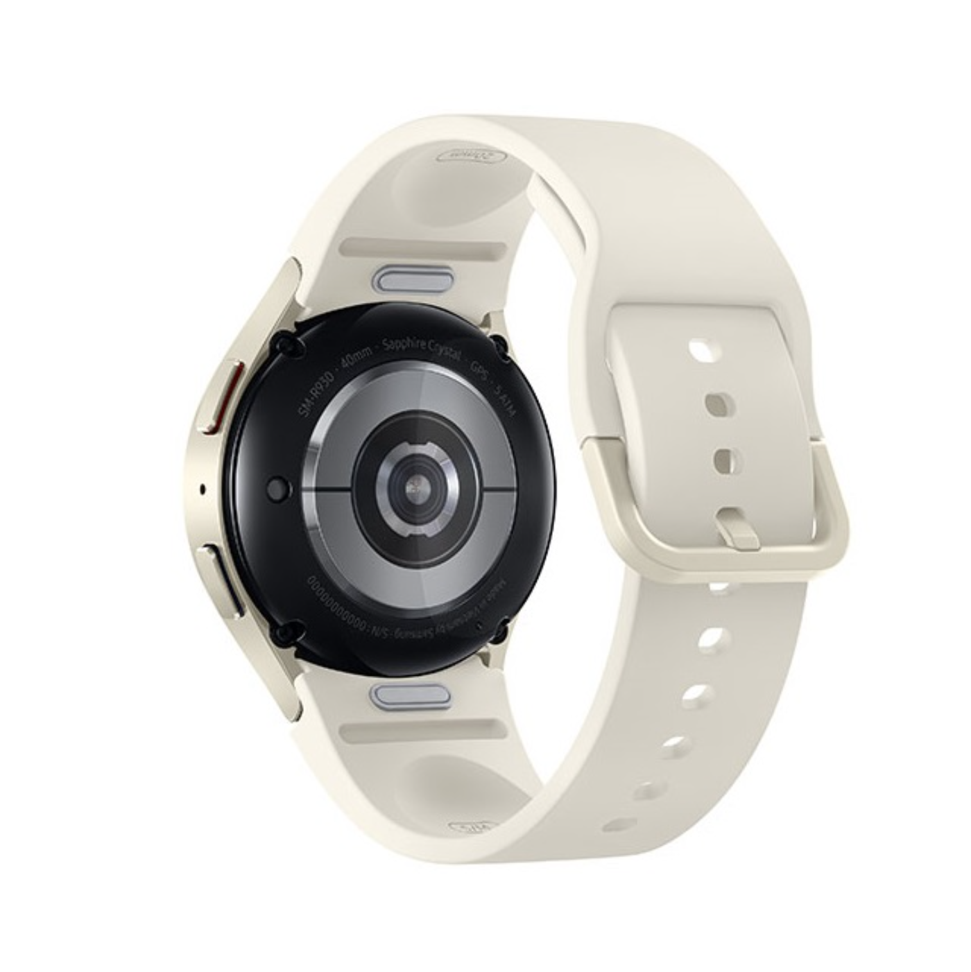 Smartwatch Galaxy Watch6 40mm Samsung Gold-4