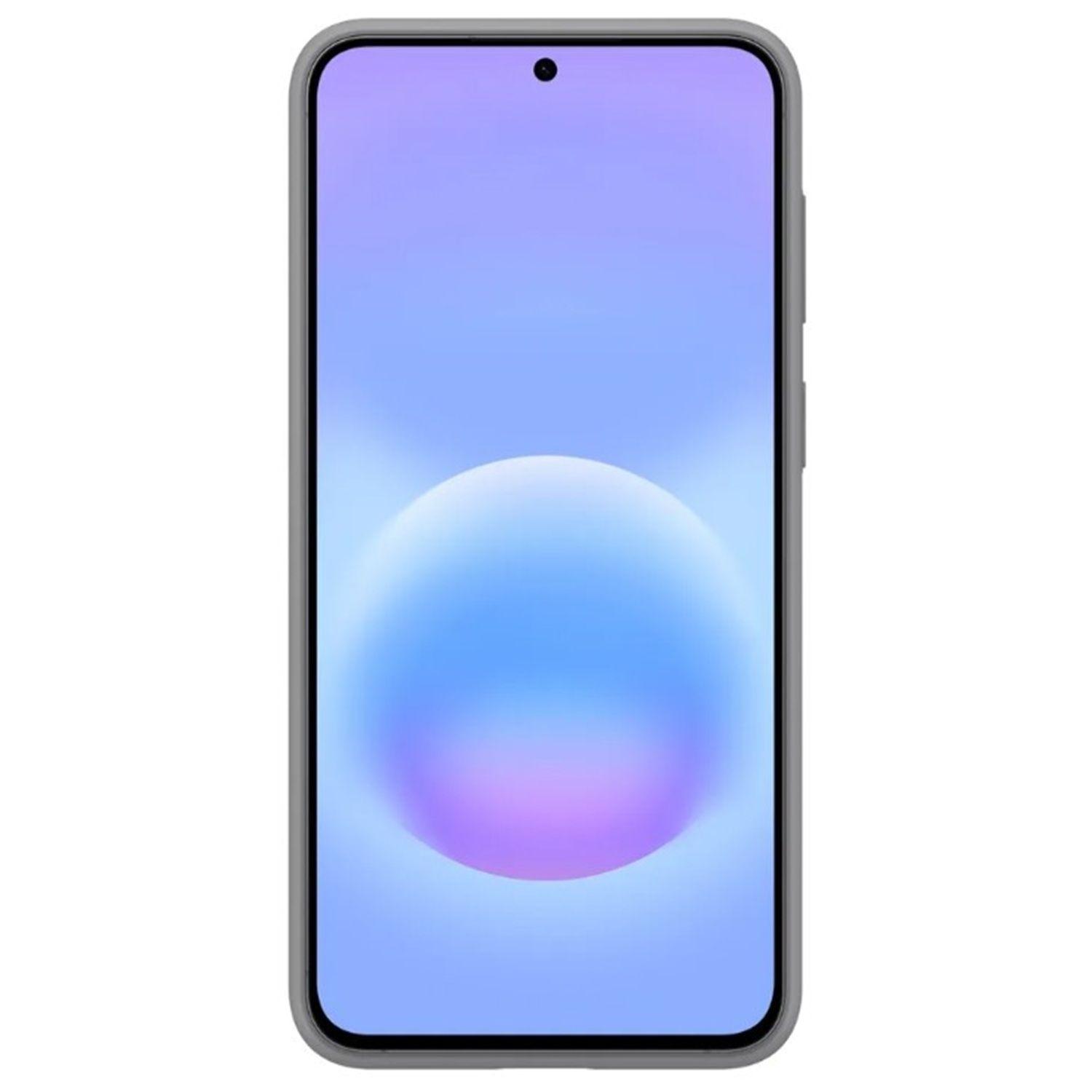 Samsung Carcasa A57 Silicona Orignal-1