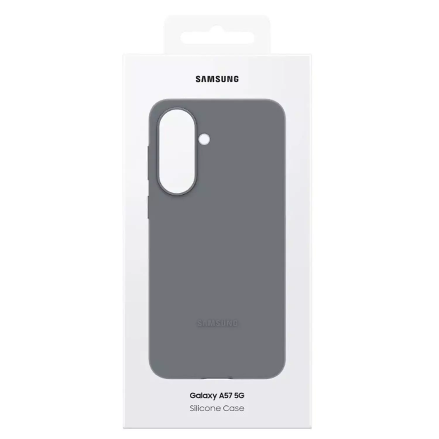 Samsung Carcasa A57 Silicona Orignal-4