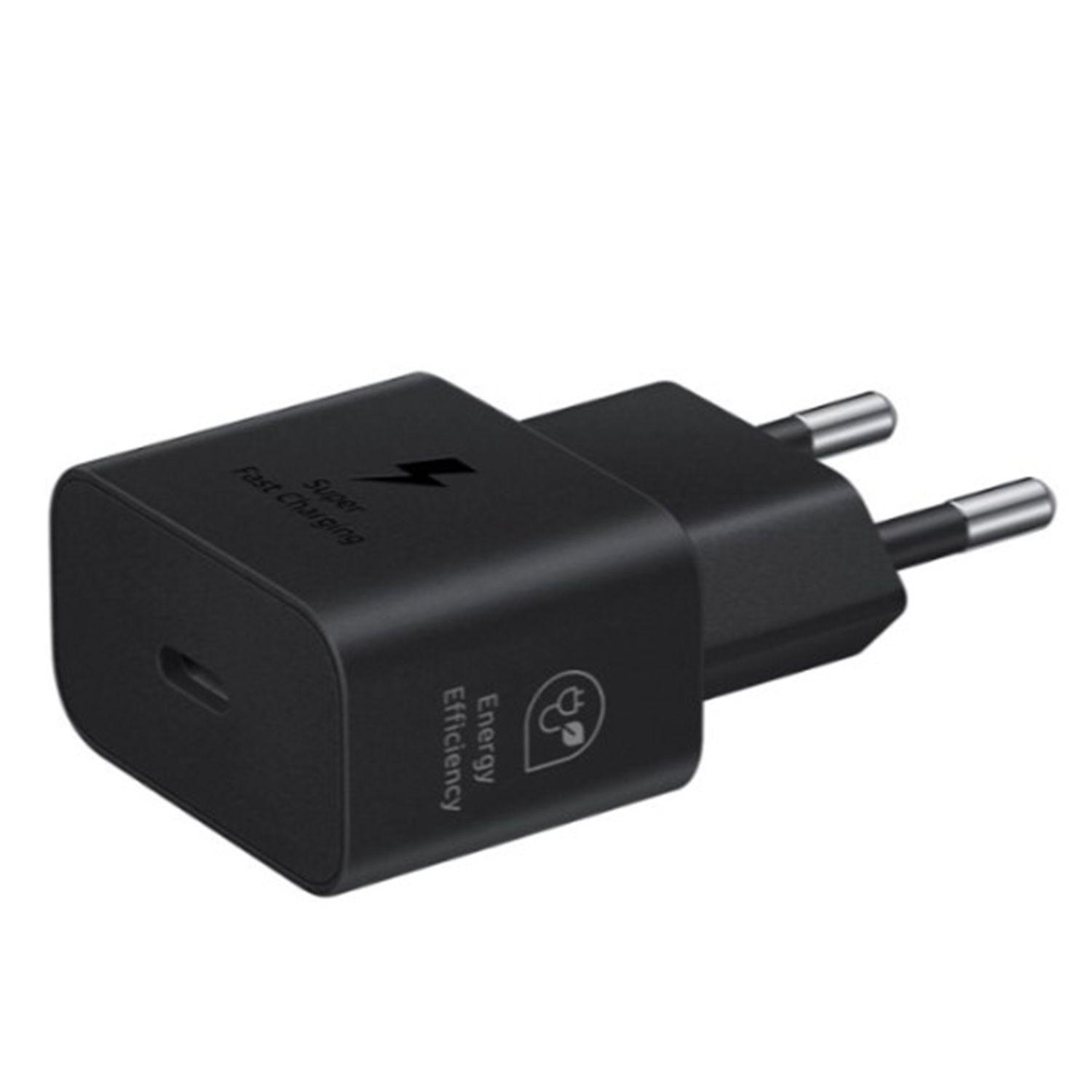 Powee adapter 25W Samsung Black-2