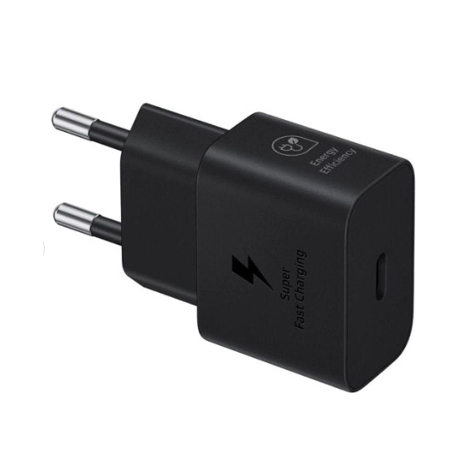 Powee adapter 25W Samsung Black-4
