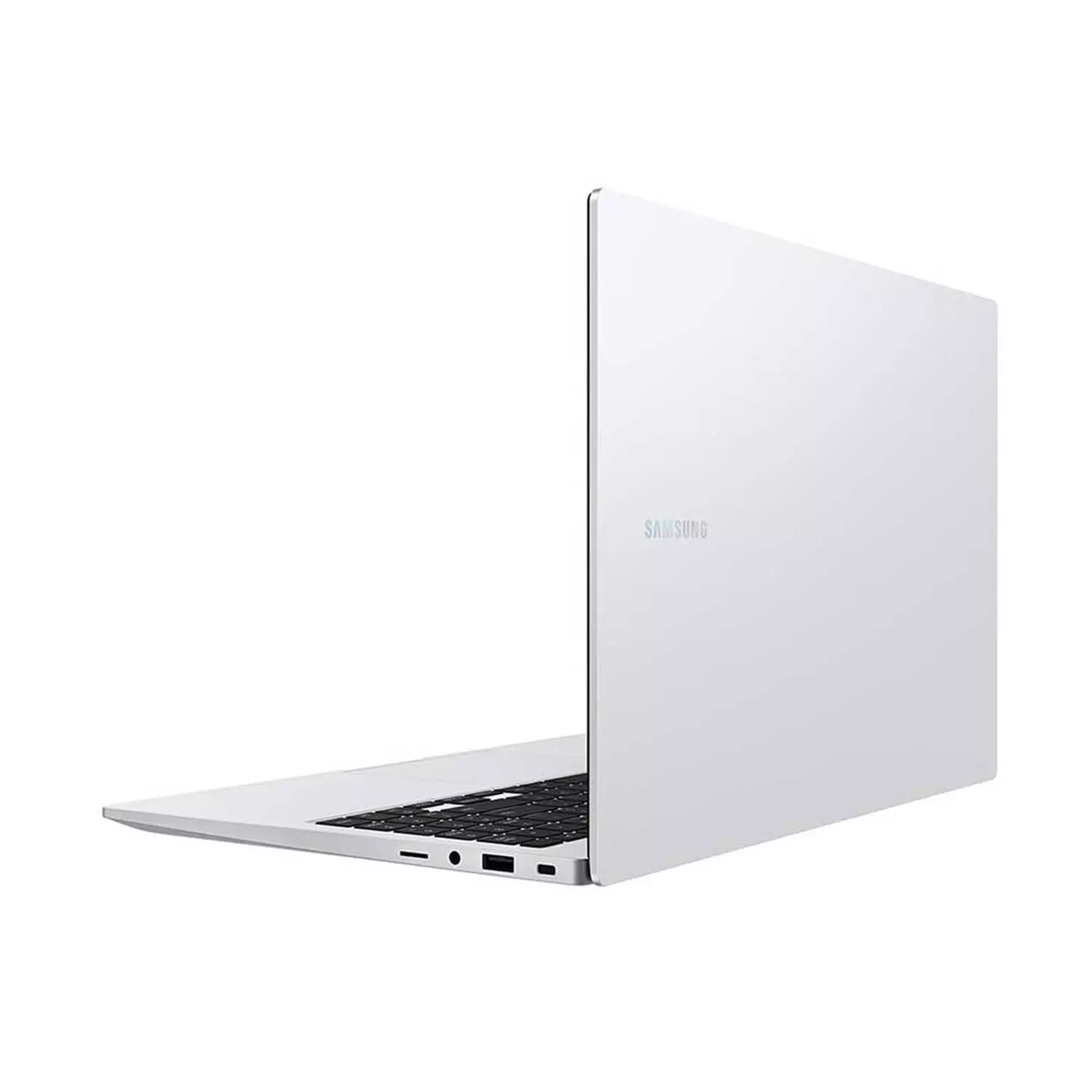 Galaxy Book4 (15,6", Intel Core i5, 16GB) Silver 1TB-2