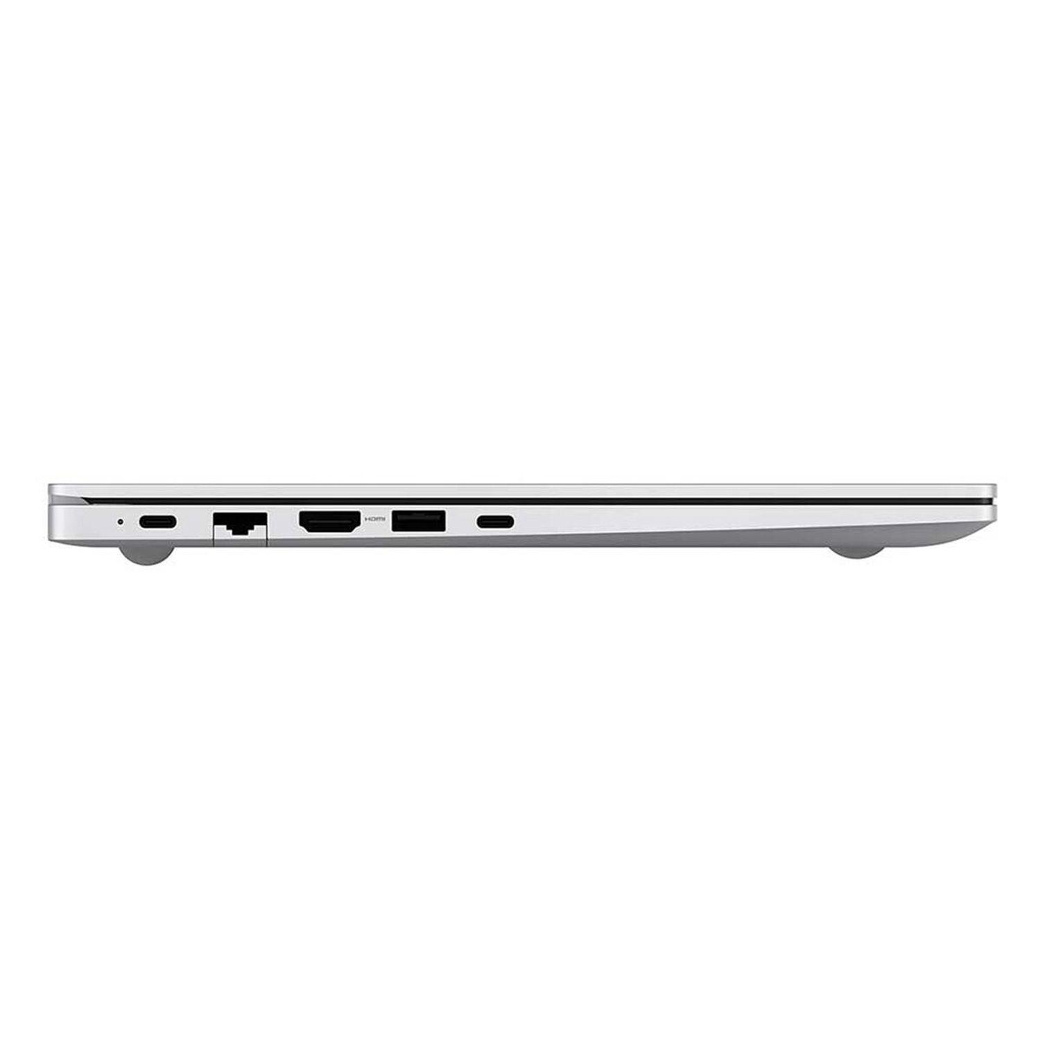 Galaxy Book4 (15,6", Intel Core i5, 16GB) Silver 1TB-3