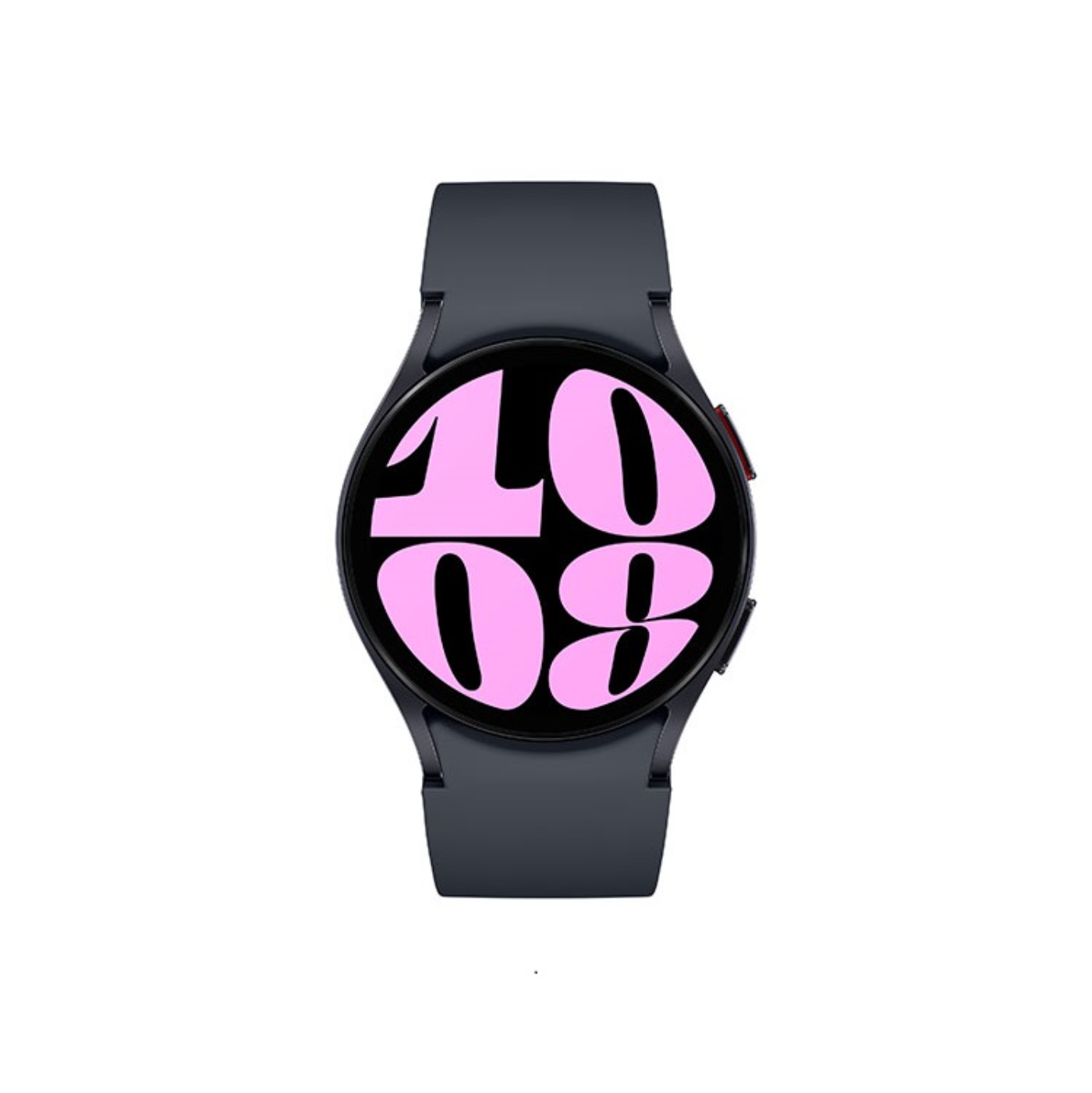 Smartwatch Galaxy Watch6 40mm Samsung Graphite-0