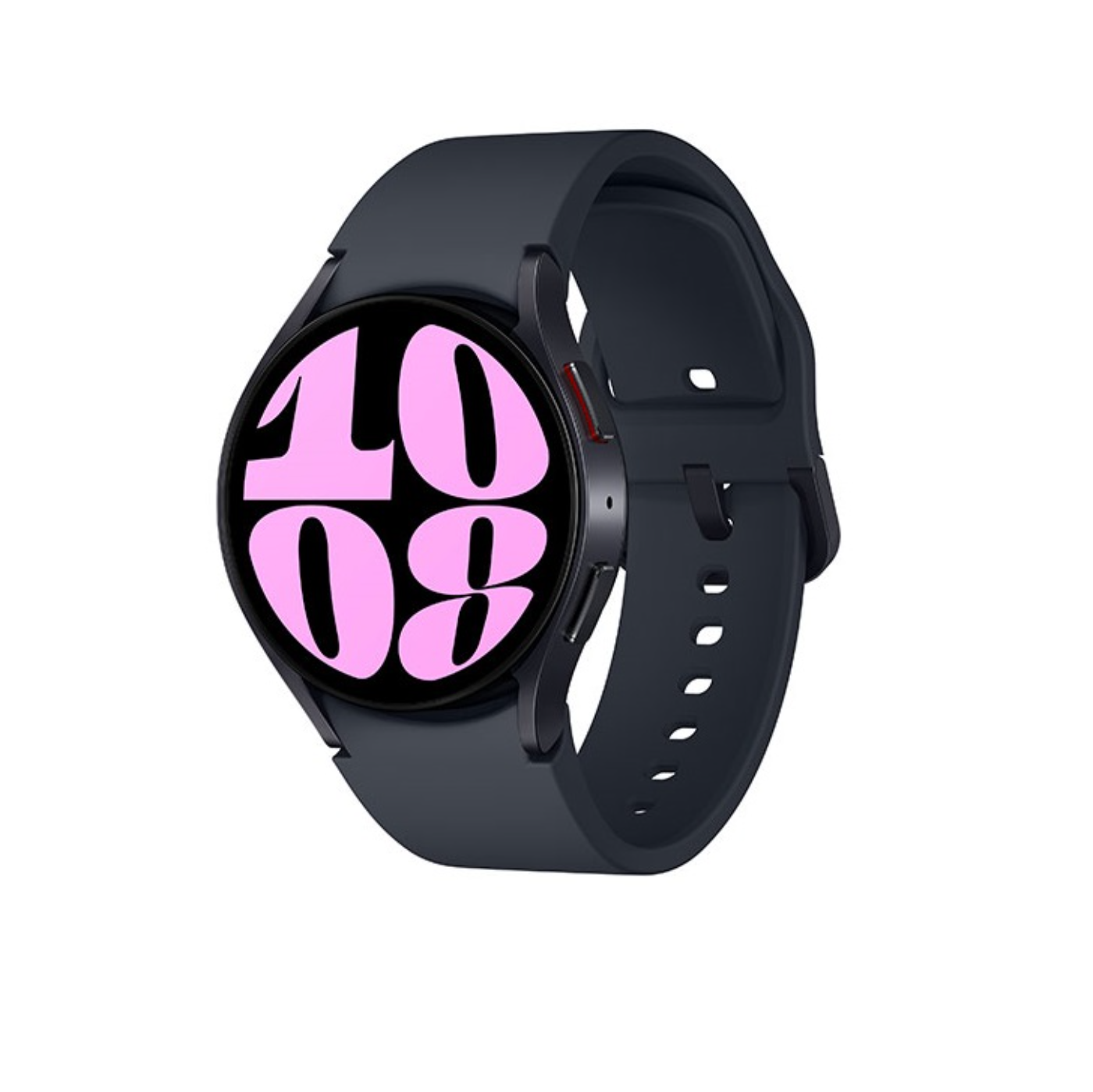 Smartwatch Galaxy Watch6 40mm Samsung Graphite-1