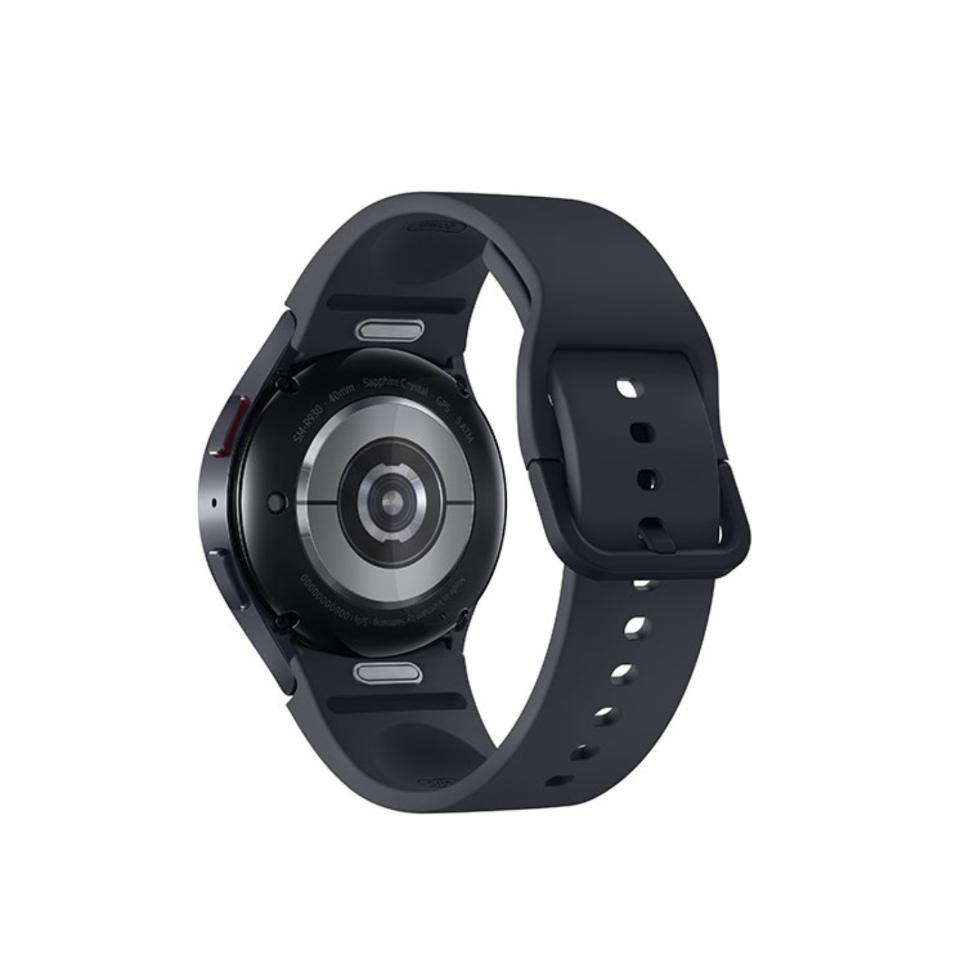 Smartwatch Galaxy Watch6 40mm Samsung Graphite-2