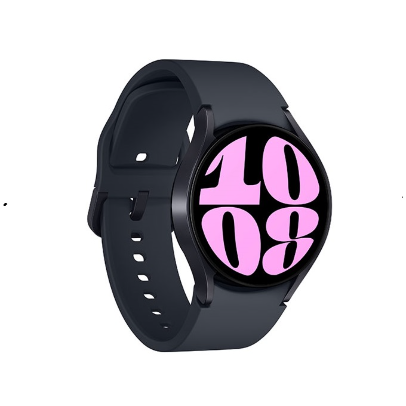 Smartwatch Galaxy Watch6 40mm Samsung Graphite-3