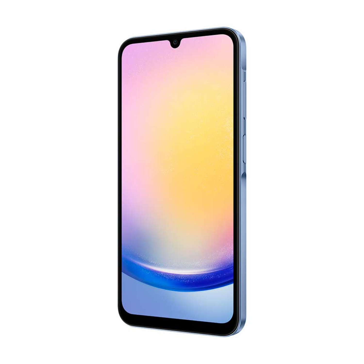 Samsung Galaxy A25 5G  256 GB Azul 8 GB RAM-1