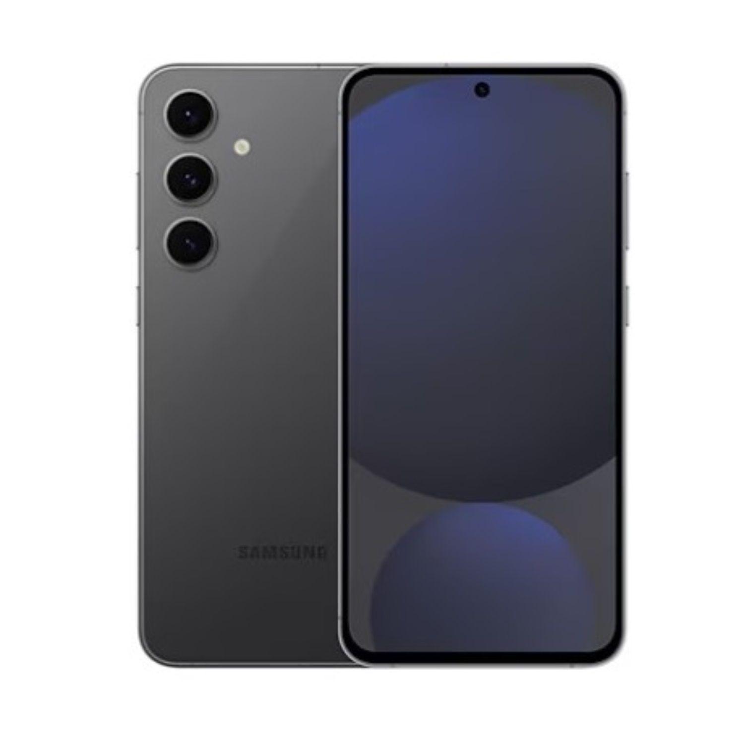 Celular  Samsung Galaxy S24 FE 5G 256 GB Dual SIM - Grafito-0