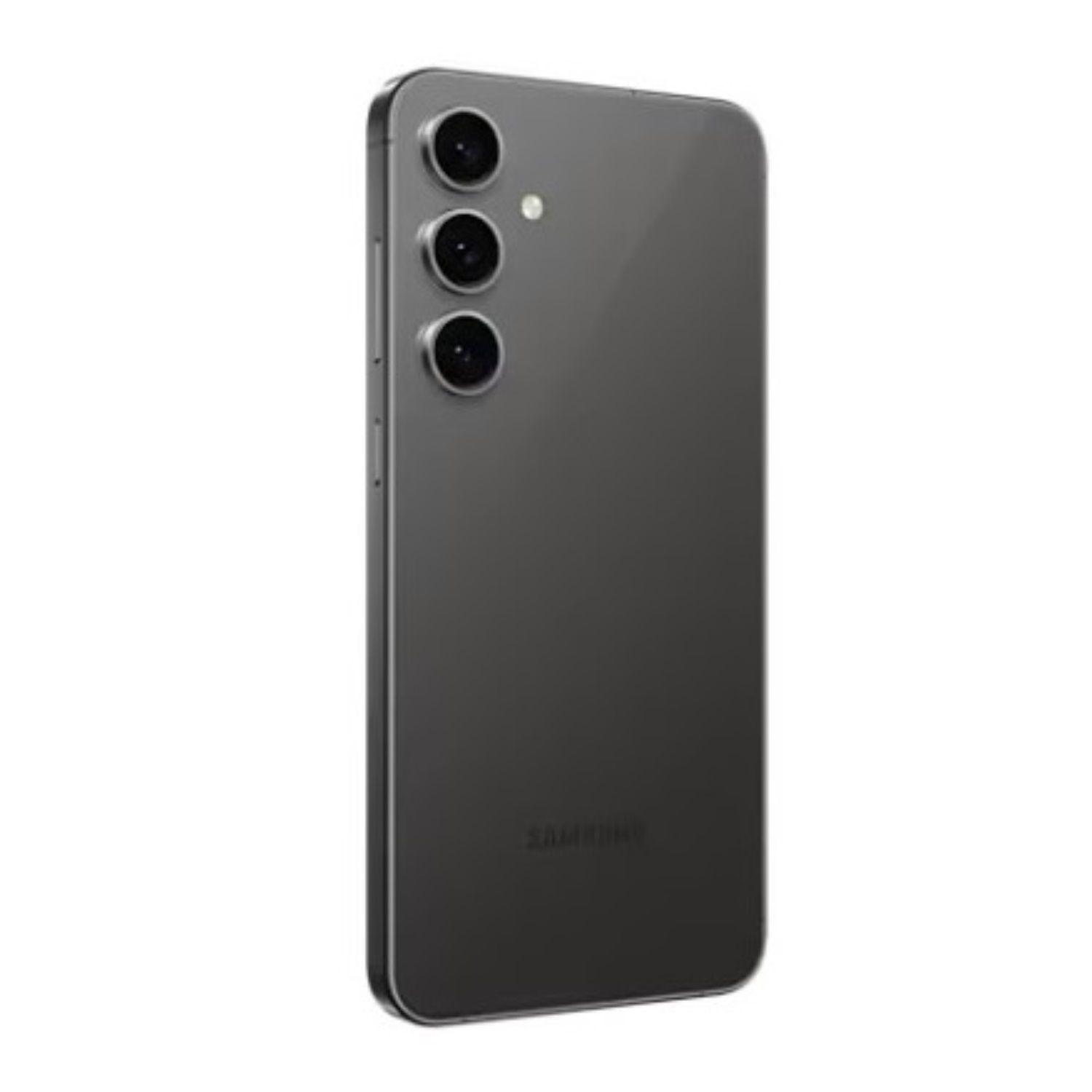 Celular  Samsung Galaxy S24 FE 5G 256 GB Dual SIM - Grafito-3