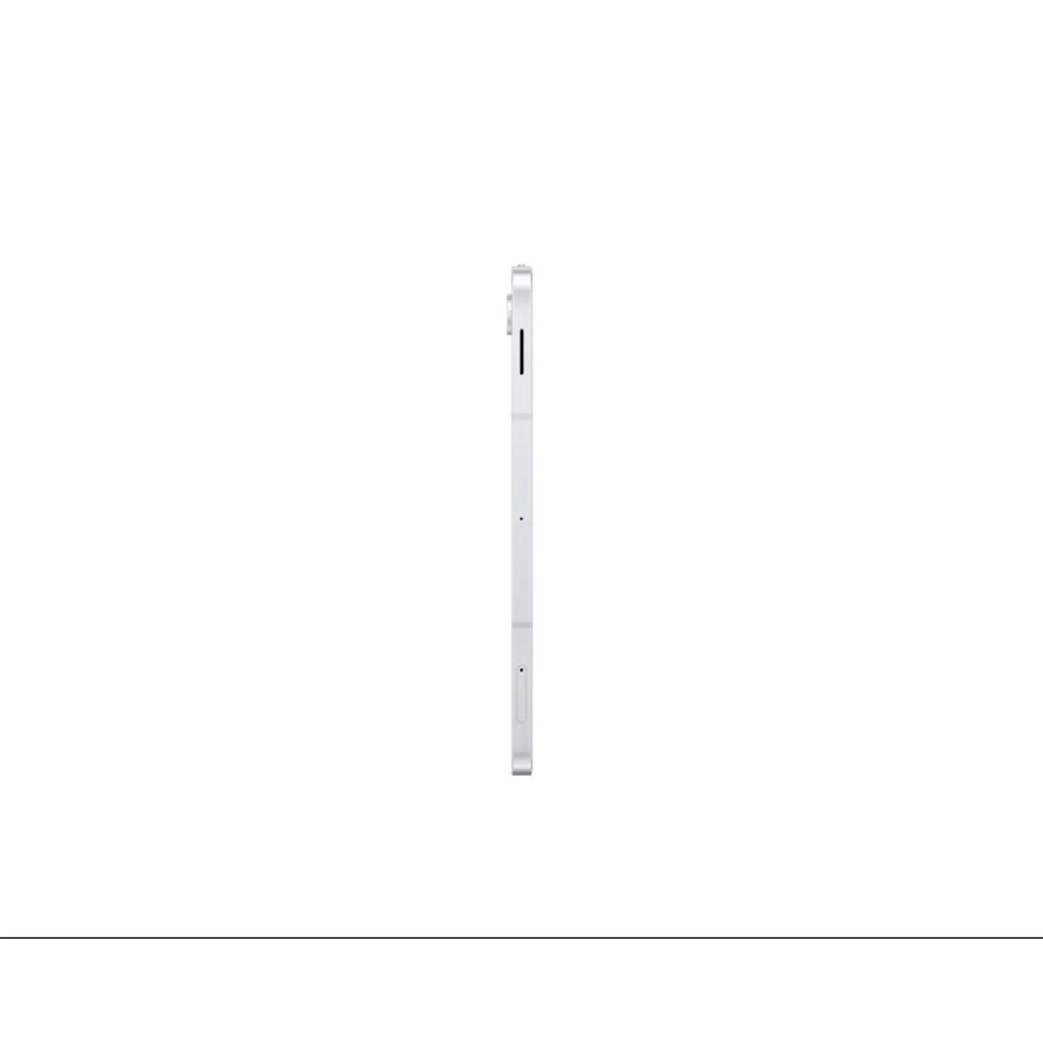 Tablet Samsung Galaxy S10 Lite 128 Gb con Lapiz y Cover Color Plata-4