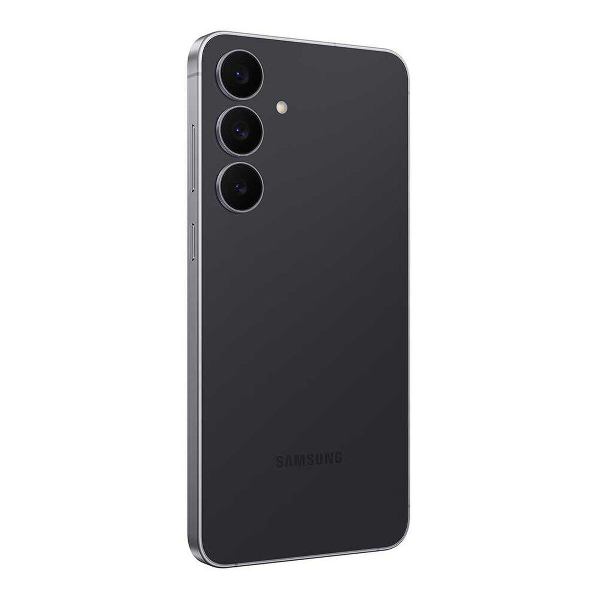 Celular Smartphone Samsung Galaxy S25 FE 128GB Jetblack-1