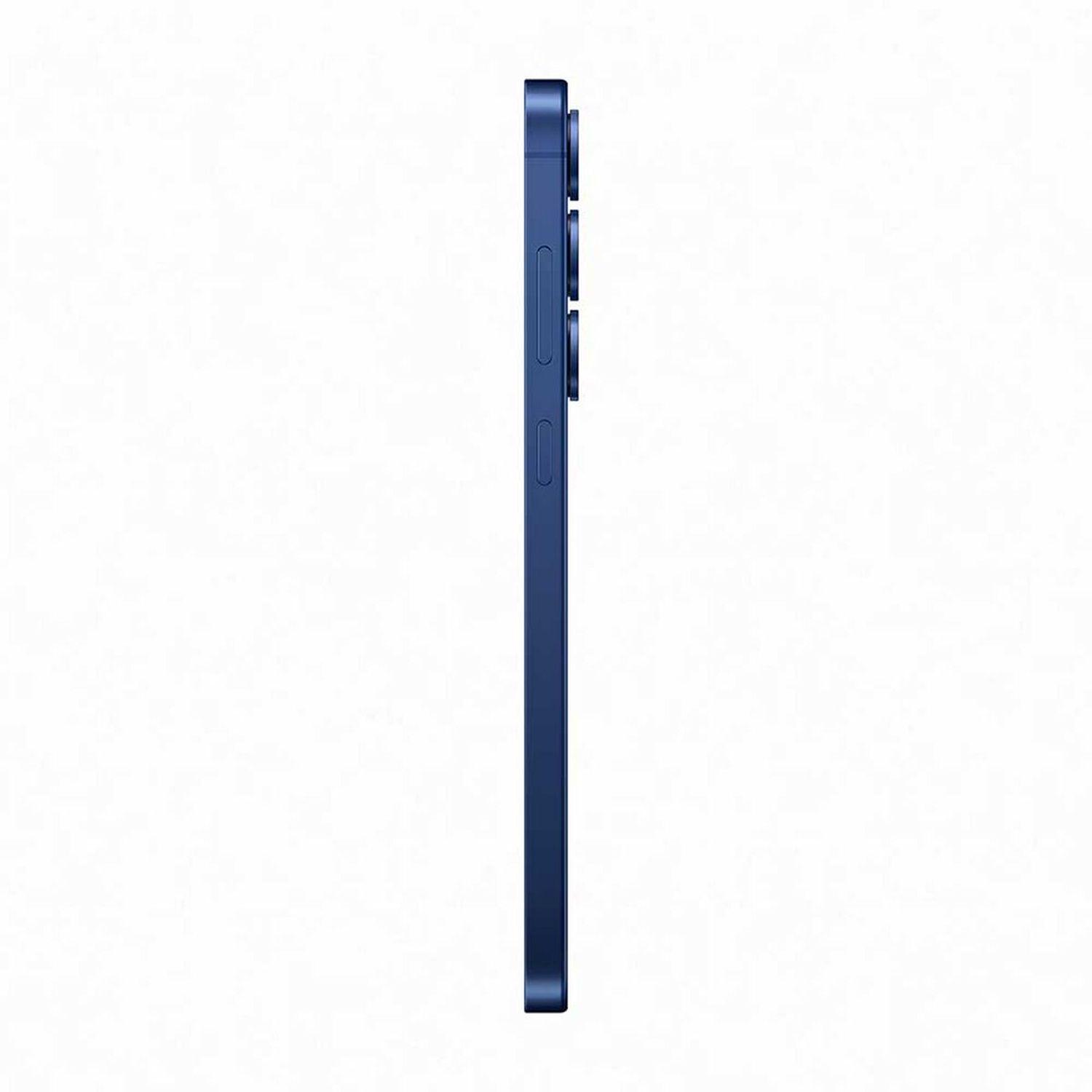 Celular Smartphone Samsung Galaxy S25 256GB Navy-2