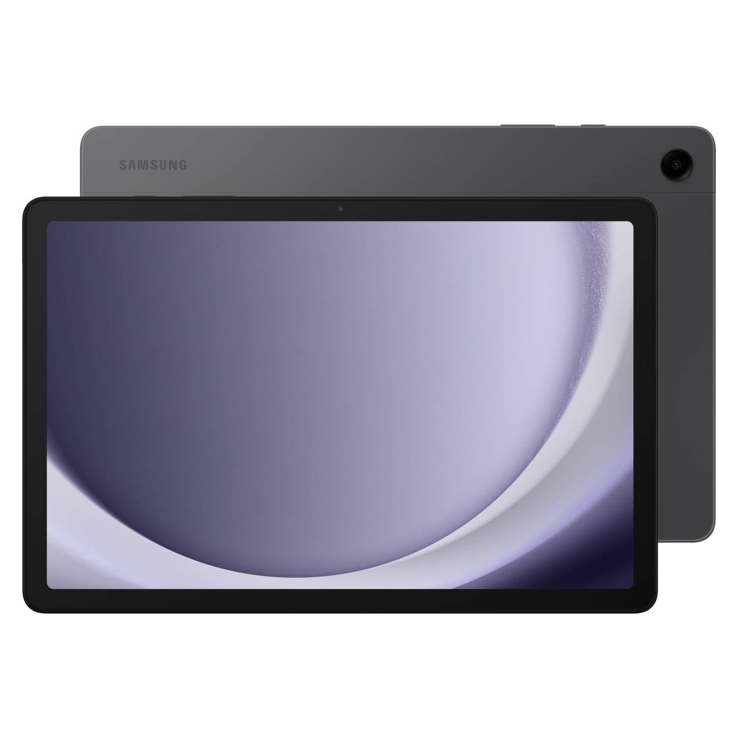 Galaxy Tab A9 Plus 128Gb Gris Samsung-2