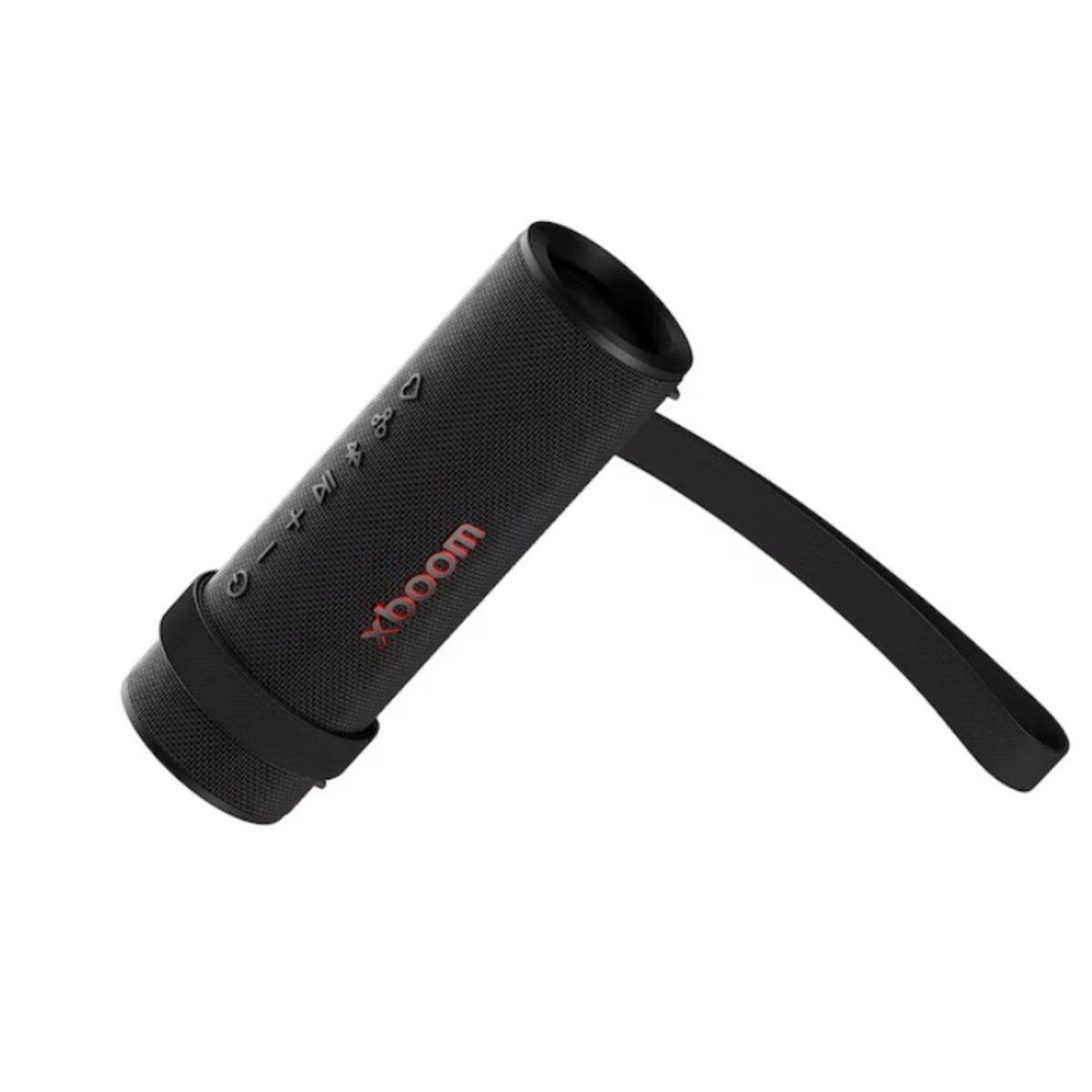 Parlante LG Xboom Grab 30w Portátil Certifición Militar-4