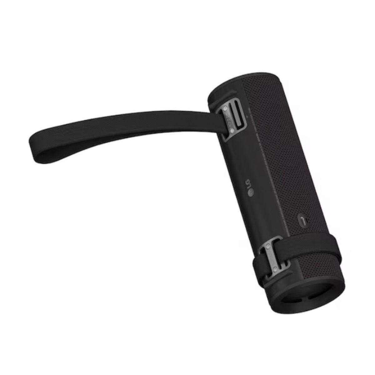 Parlante LG Xboom Grab 30w Portátil Certifición Militar-5