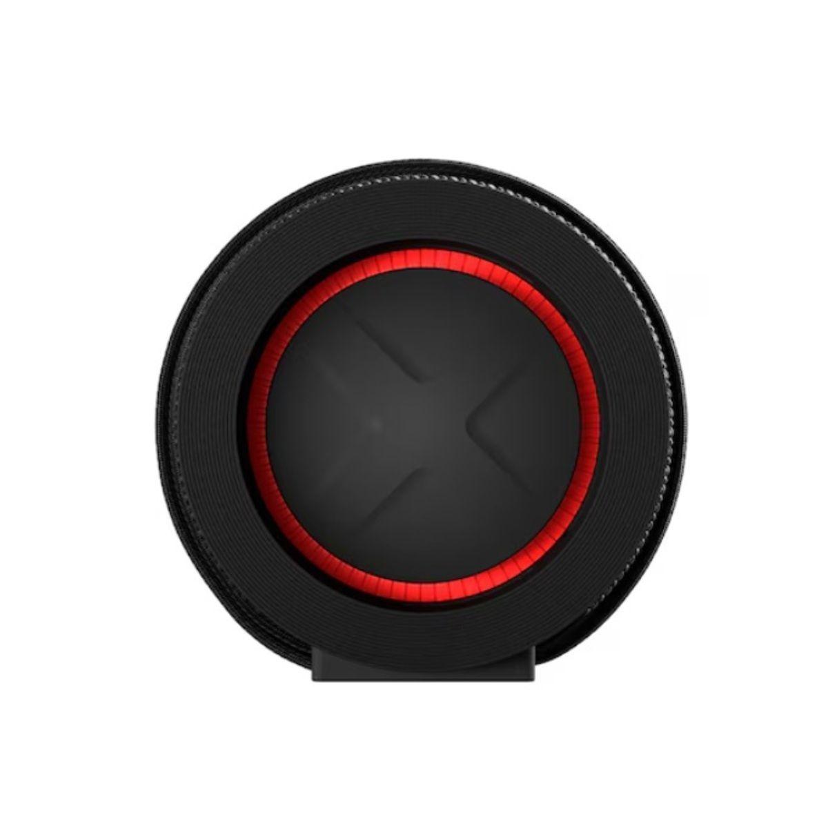 Parlante LG Xboom Grab 30w Portátil Certifición Militar-6