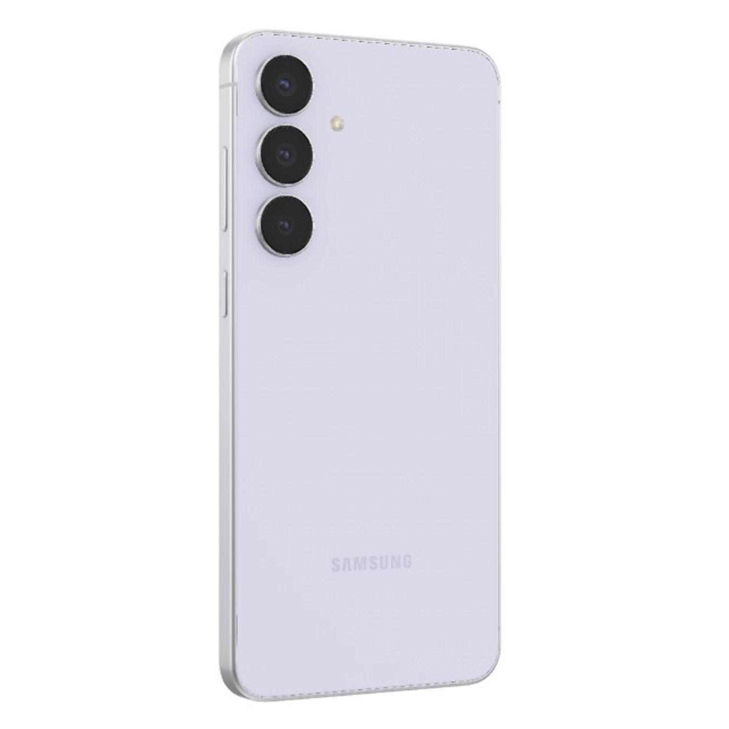 Smartphone Samsung Galaxy S25 FE 512GB  8G Iceblue-3