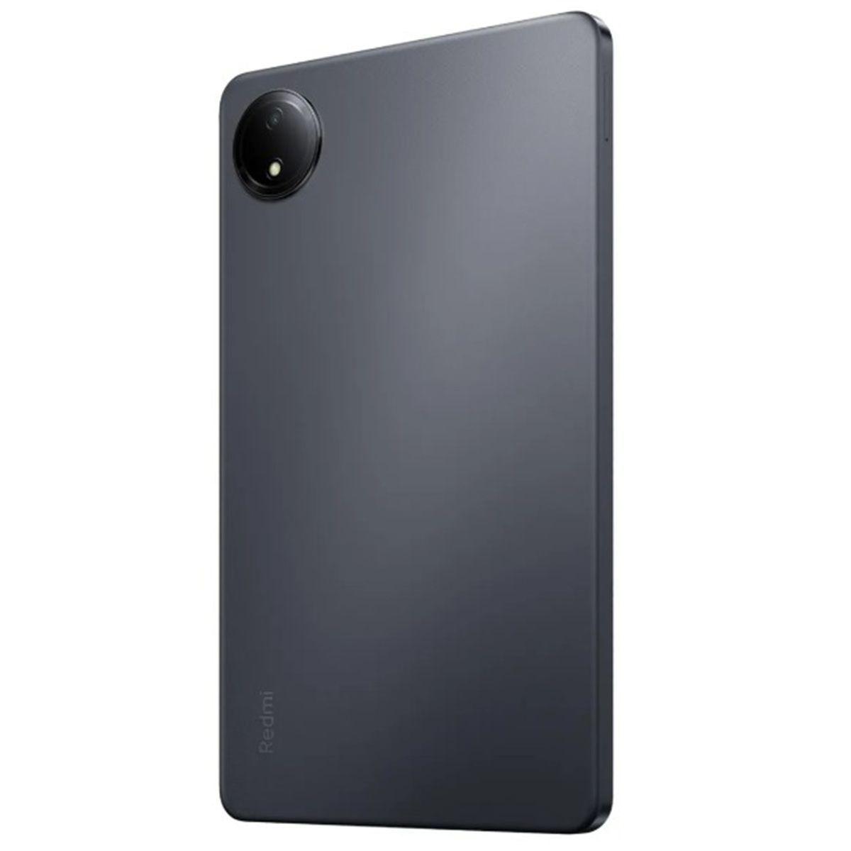 Tablet Xiaomi Redmi Pad Se 8.7 De 4 Gb De Ram 128 Gb Color Graphite Gray-2