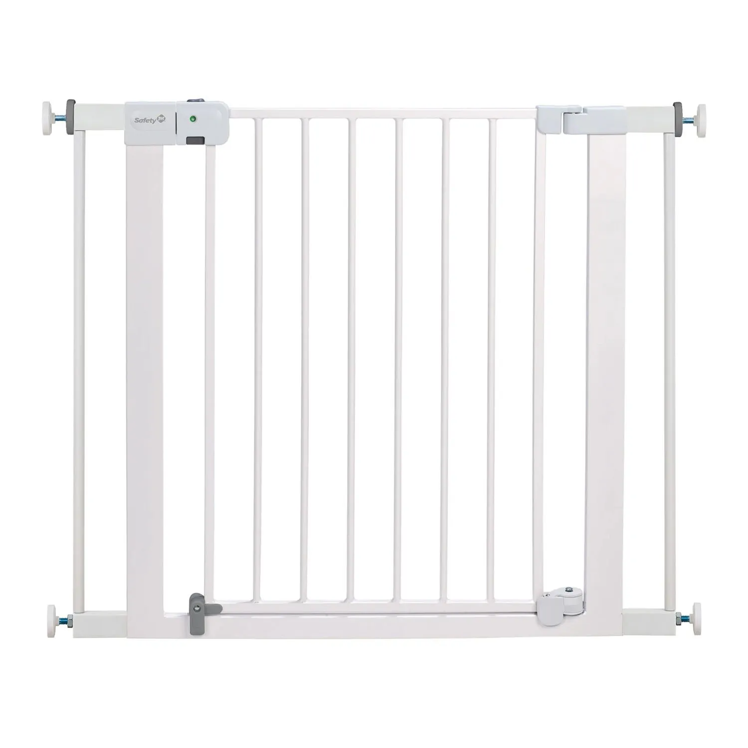 Puerta De Seguridad Easy Install Safety 1st-0