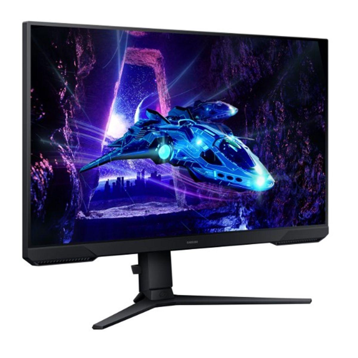 Monitor Gaming Odyssey G3 de 27" Negro -2