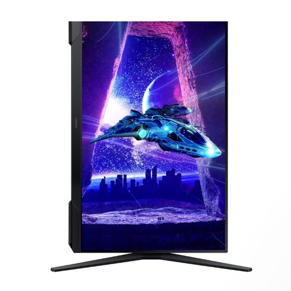 Monitor Gaming Odyssey G3 de 27" Negro -5