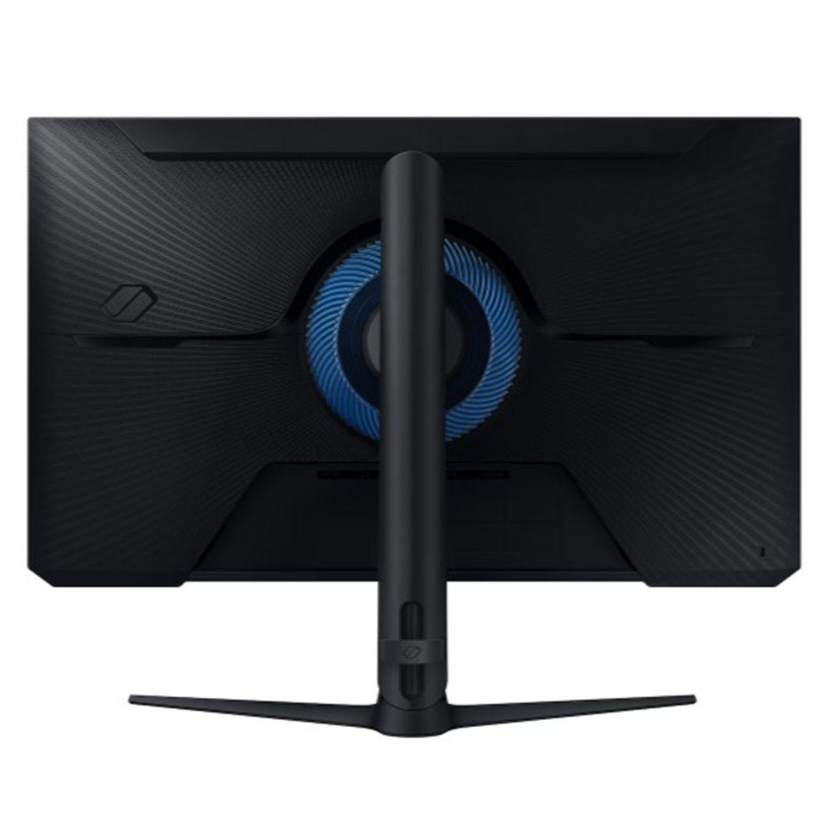 Monitor Gaming Odyssey G3 de 27" Negro -6