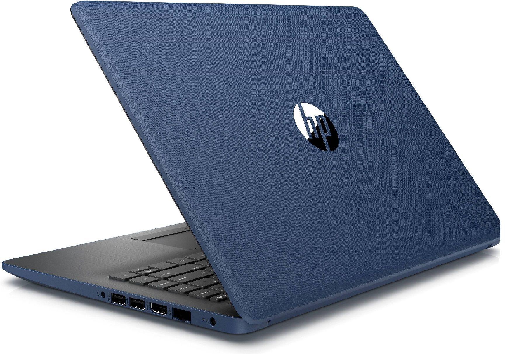 NOTEBOOK HP AMD A6 8GB RAM 500 GB HDD-1
