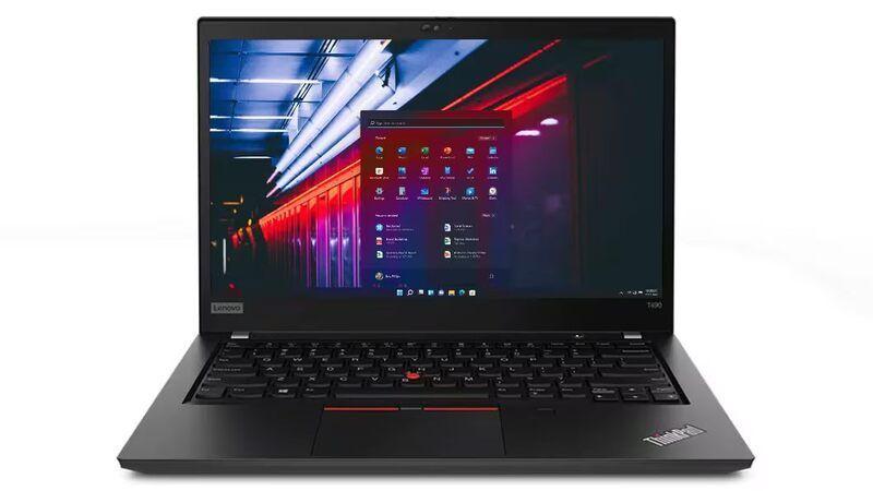 NOTEBOOK LENOVO THINKPAD T480S I5 8Gen 24GB RAM 500GB DISCO SOLIDO-3