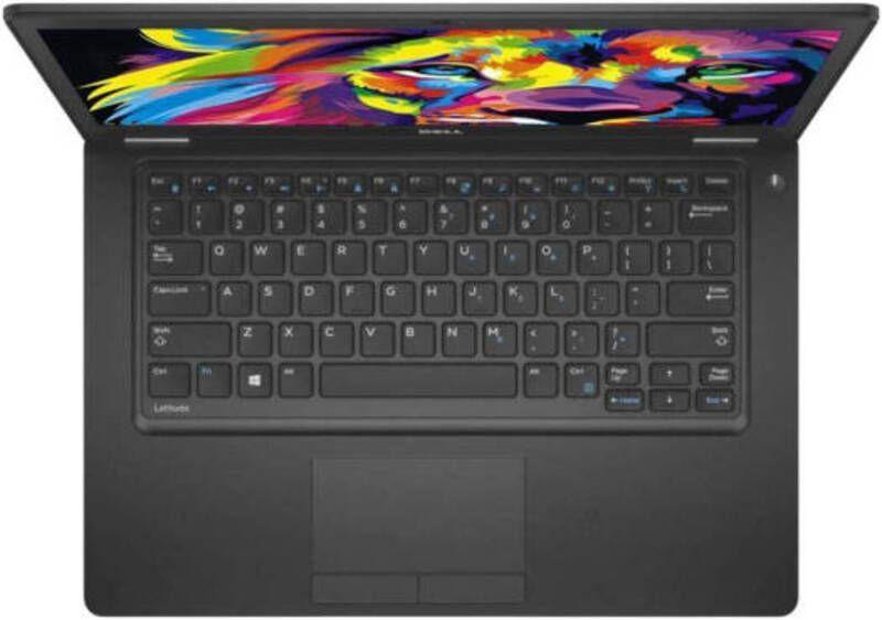 NOTEBOOK DELL I5 8Gen 8GB RAM -3