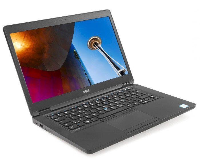 NOTEBOOK DELL I5 8Gen 8GB RAM -4