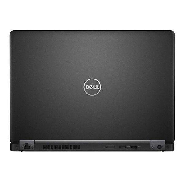 NOTEBOOK DELL I5 8Gen 8GB RAM -5
