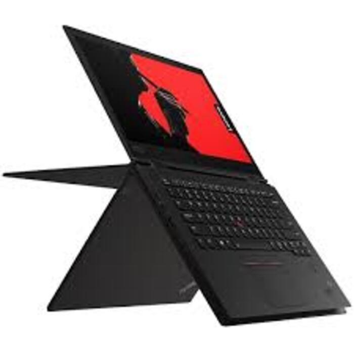 NOTEBOOK LENOVO CORE I5 16 GB RAM 500 GB DISCO SOLIDO 14"-2