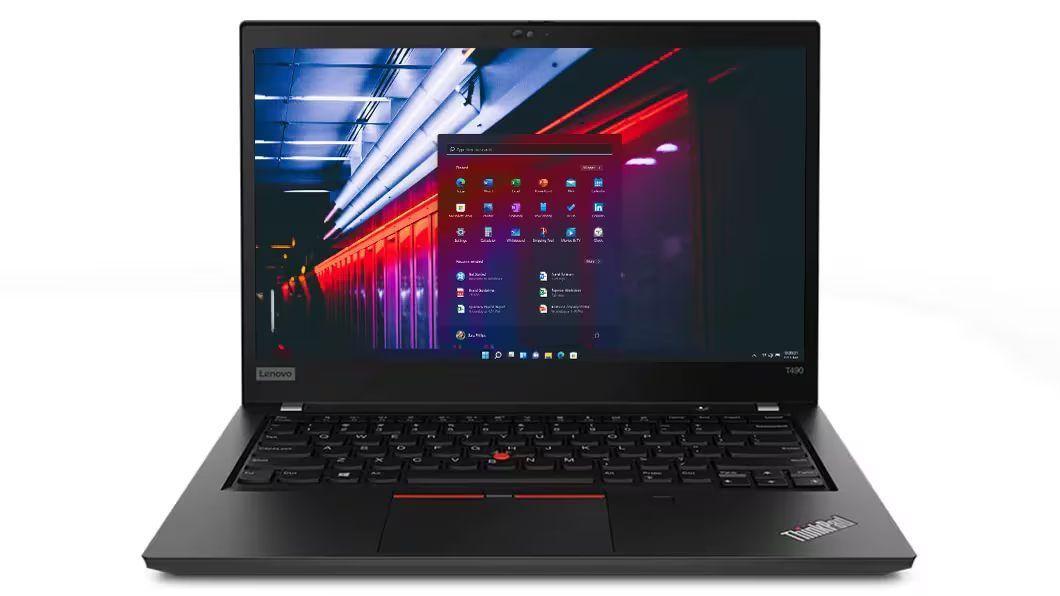 NOTEBOOK LENOVO CORE I5 16 GB RAM 500 GB DISCO SOLIDO 14"-3